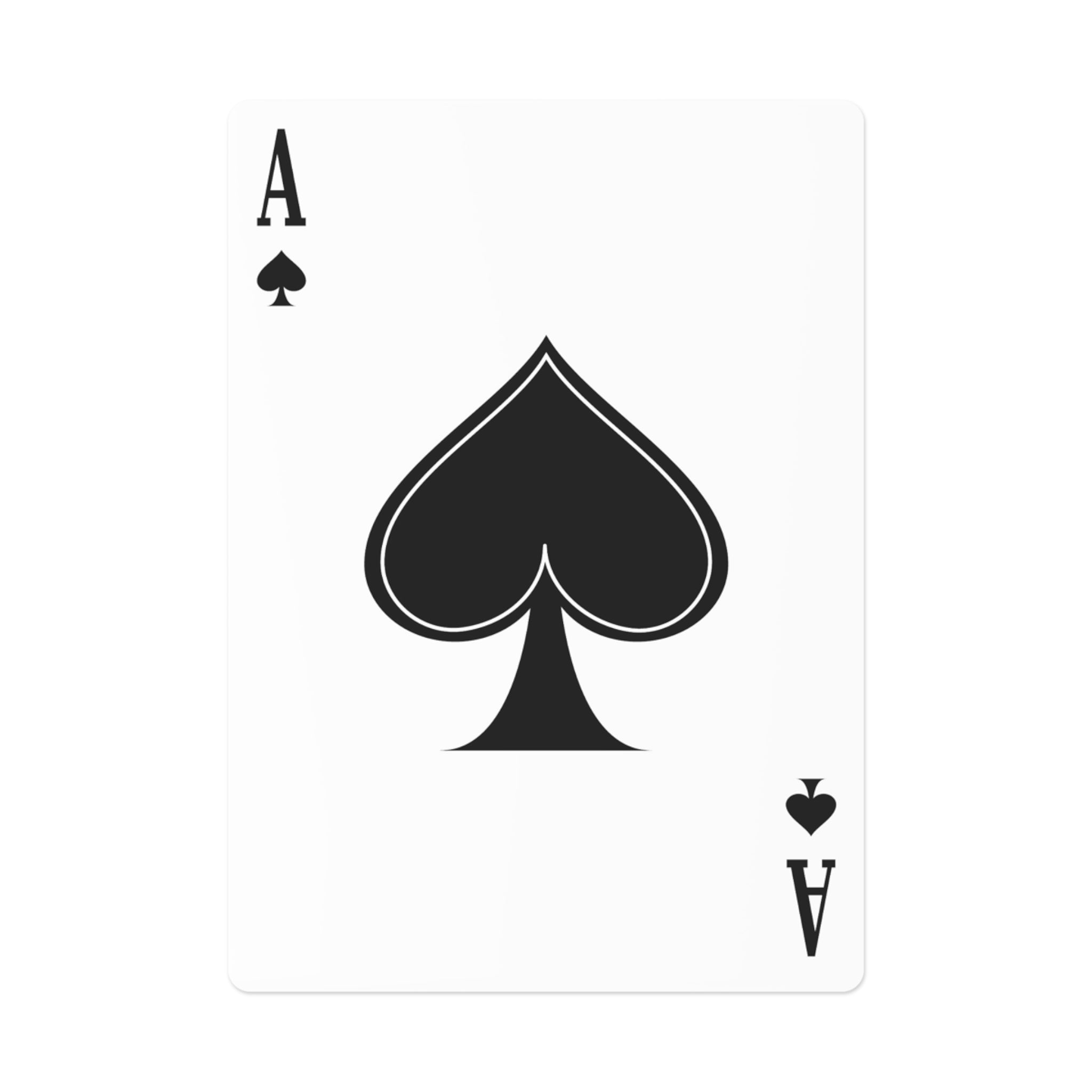 Wild Waters Poker Cards | Pescador