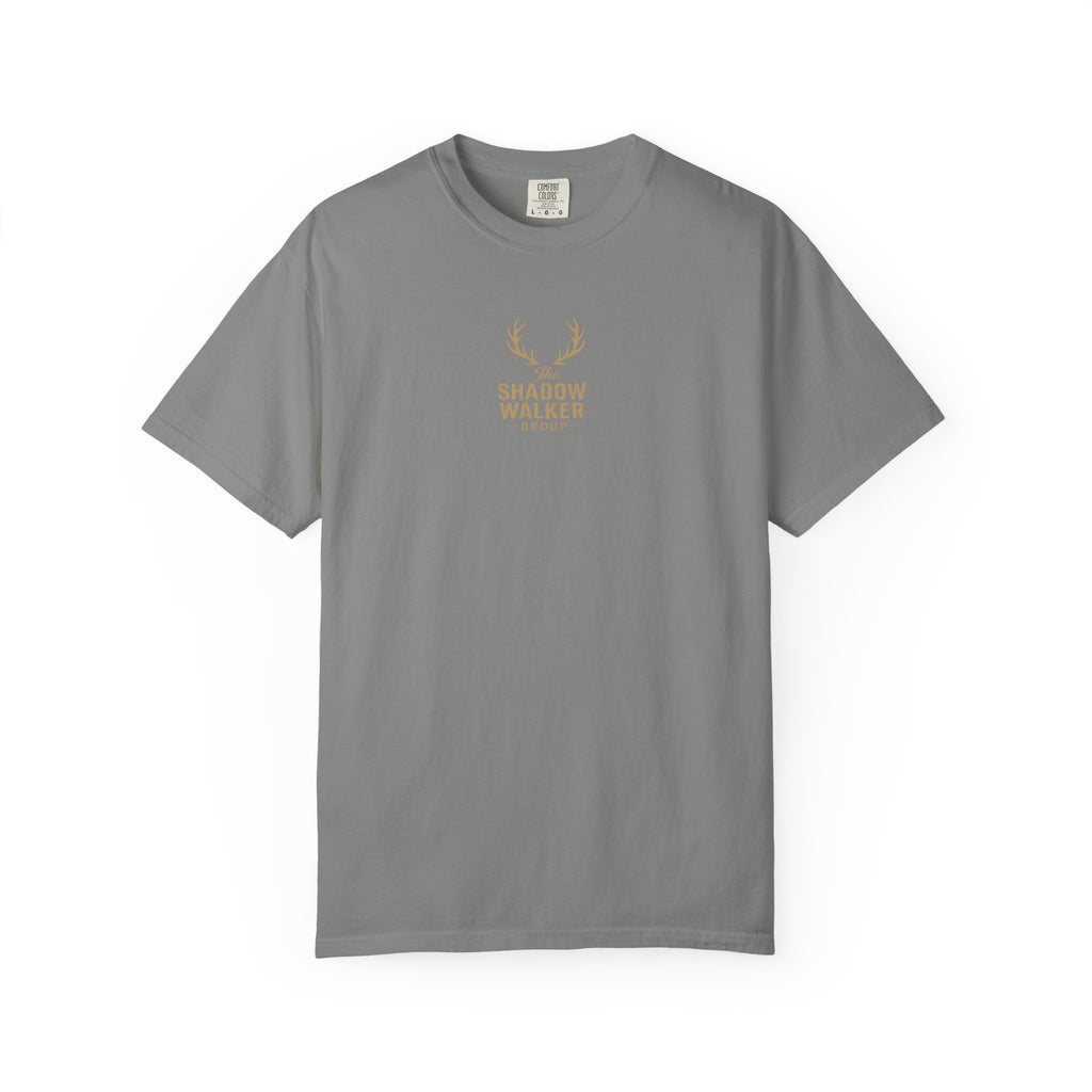 Camp Chair Commander