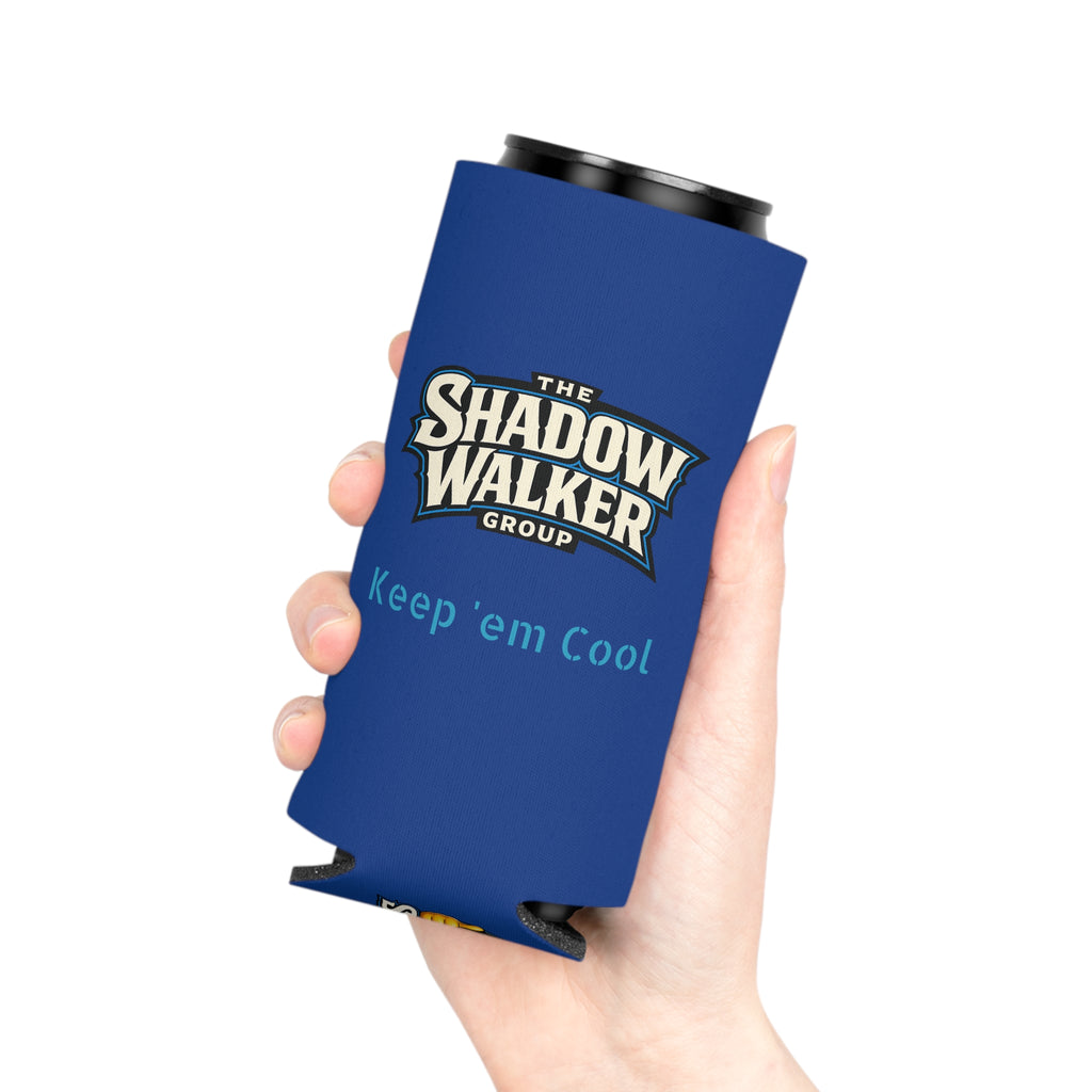 Keep ‘em Cool Coozie