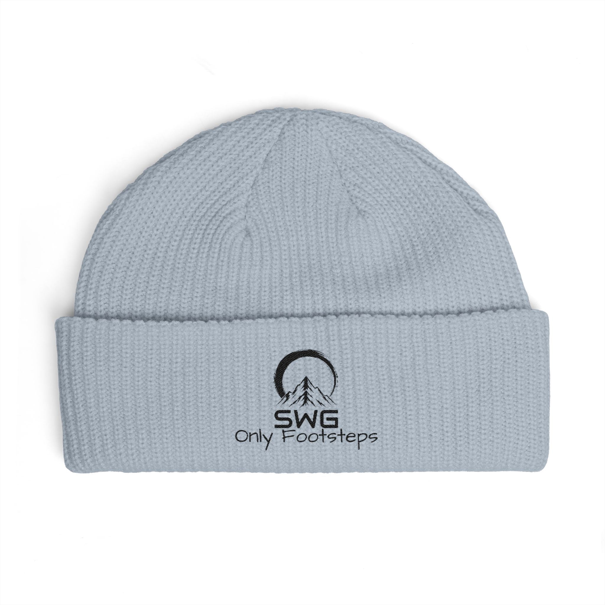 Off the Cuff Beanie | Light