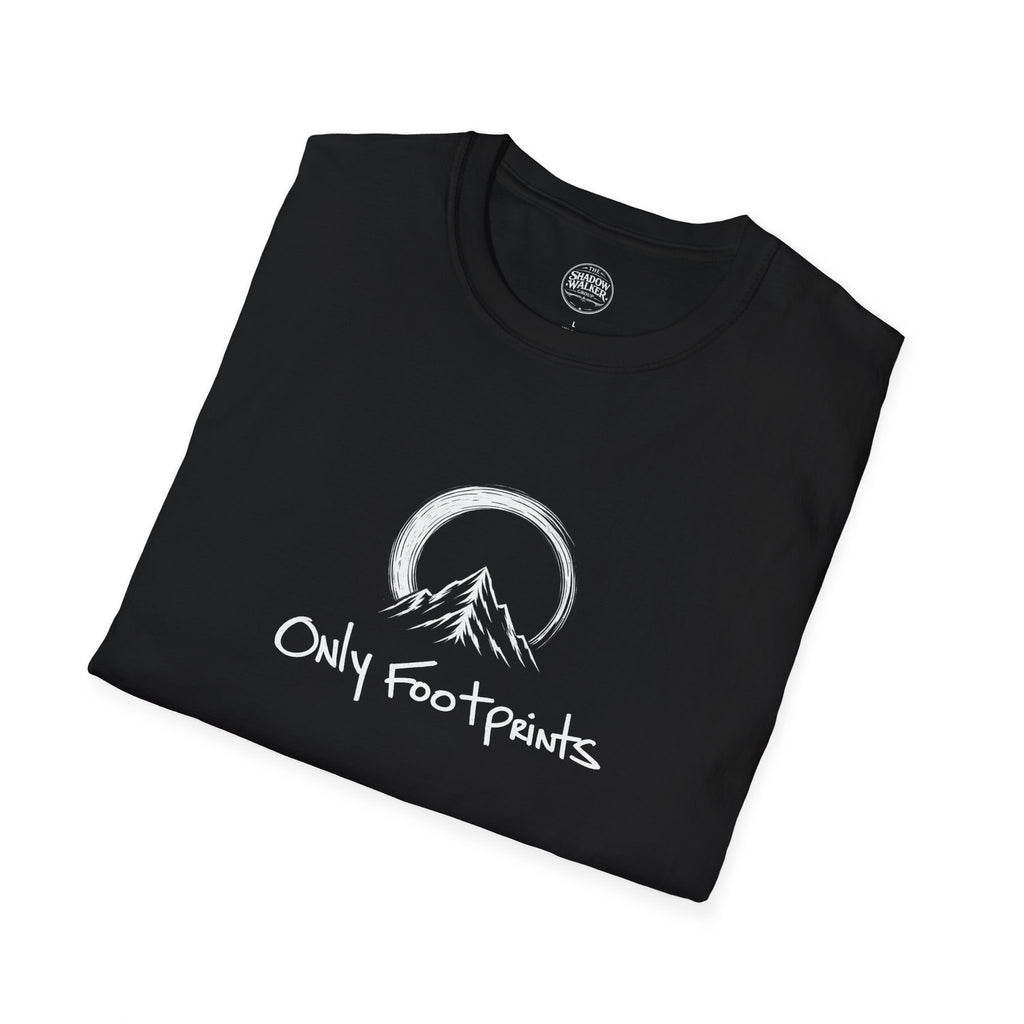 Wild Places Elk - T-Shirt
