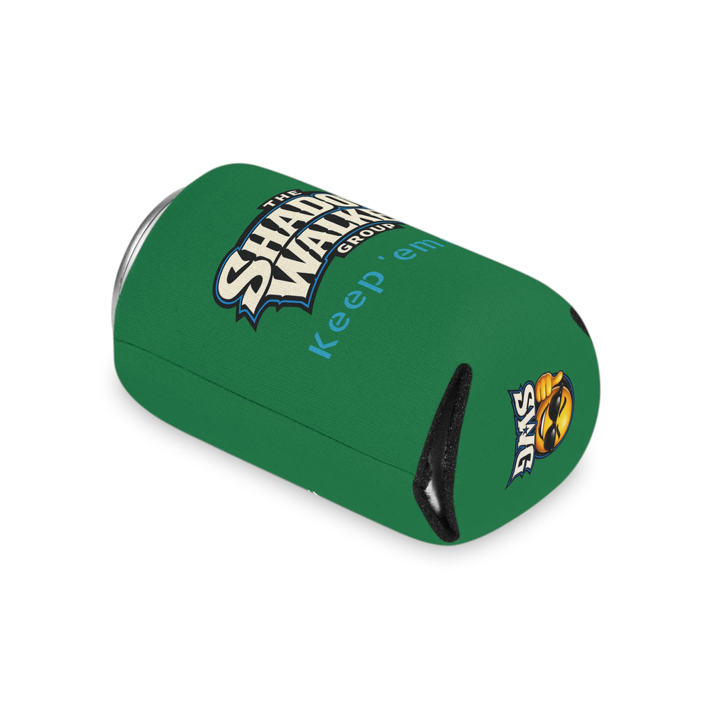 Keep ‘em Cool Coozie