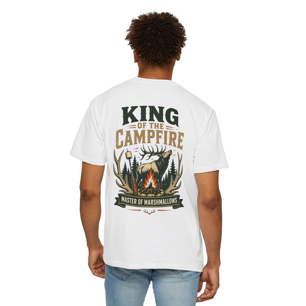 Campfire King