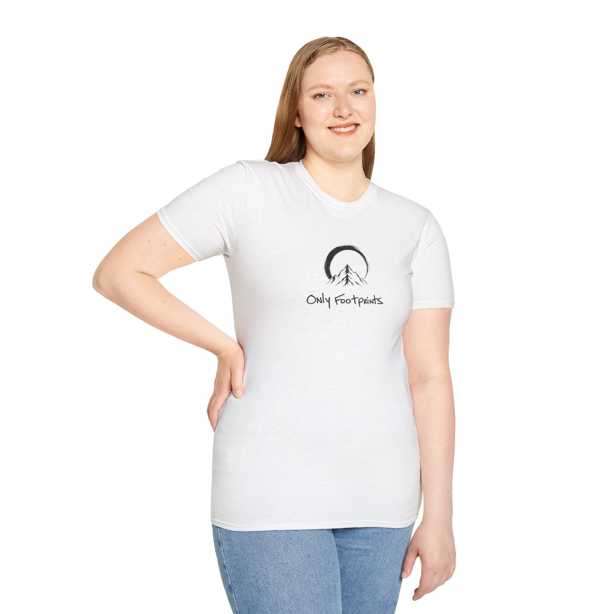 Out of the Darkness - T-Shirt