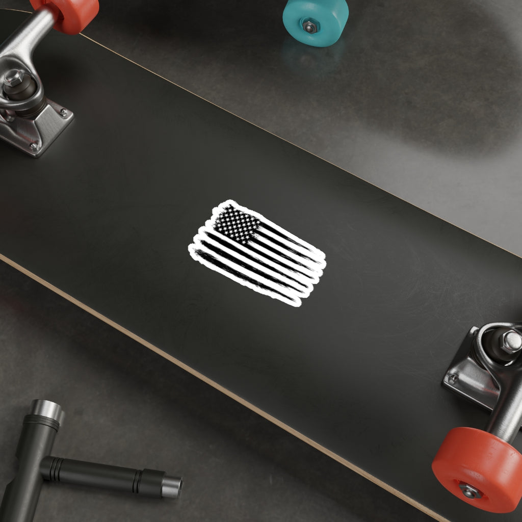 Die-Cut Stickers
