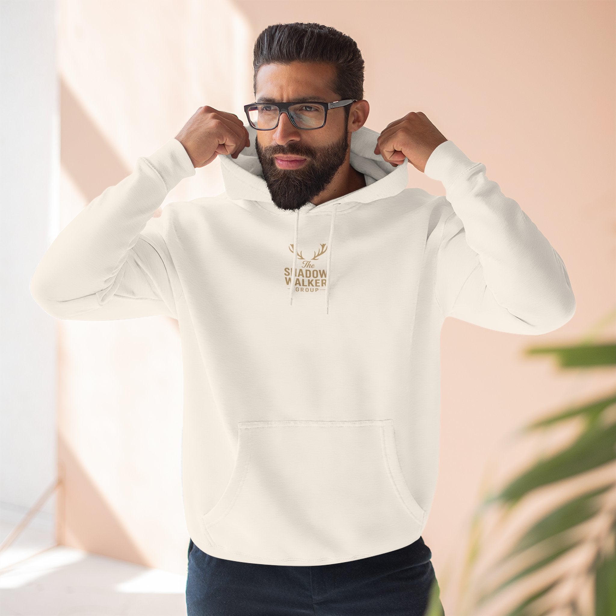 Campfire King - Hoodie