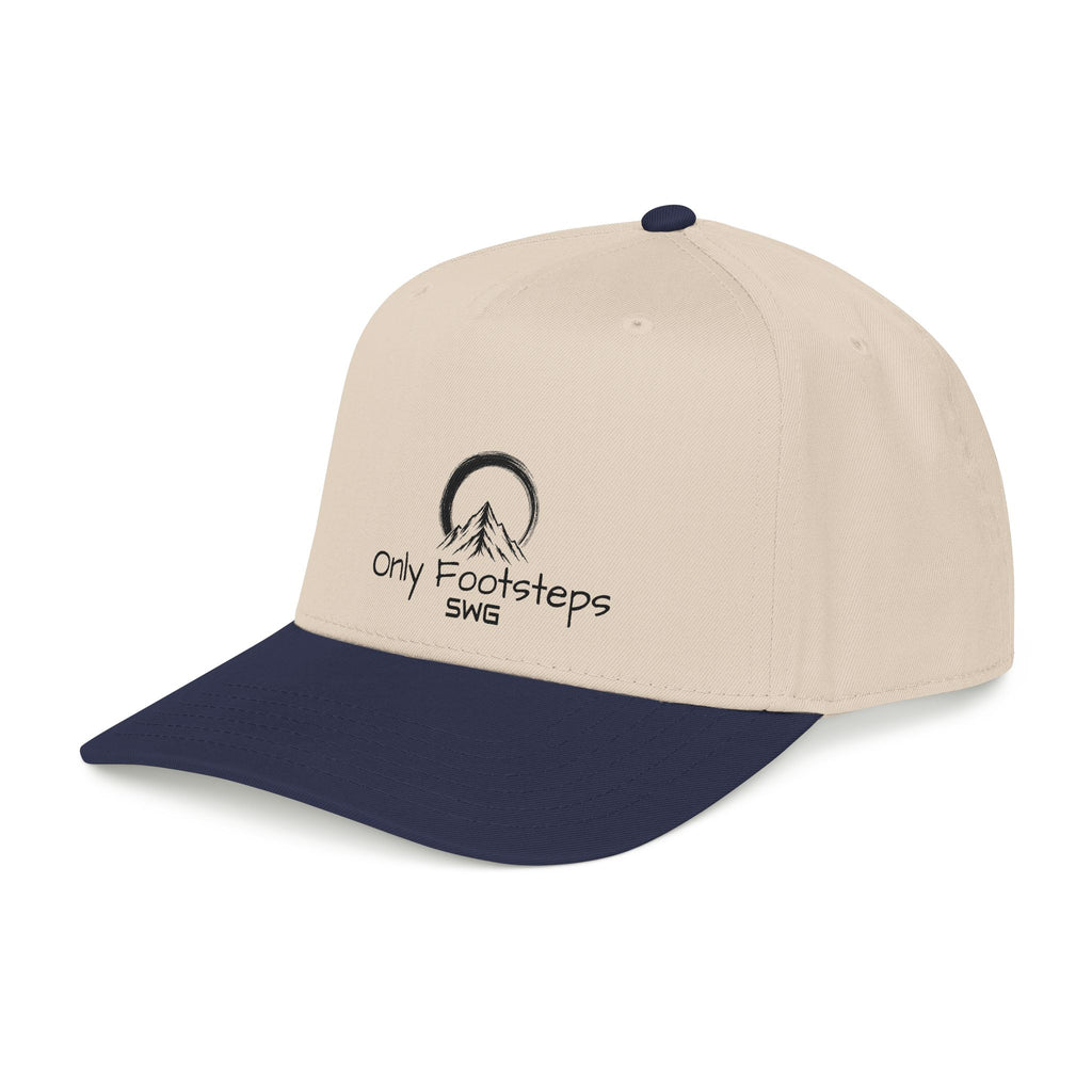 Open Ensō Logo - Baseball Hat