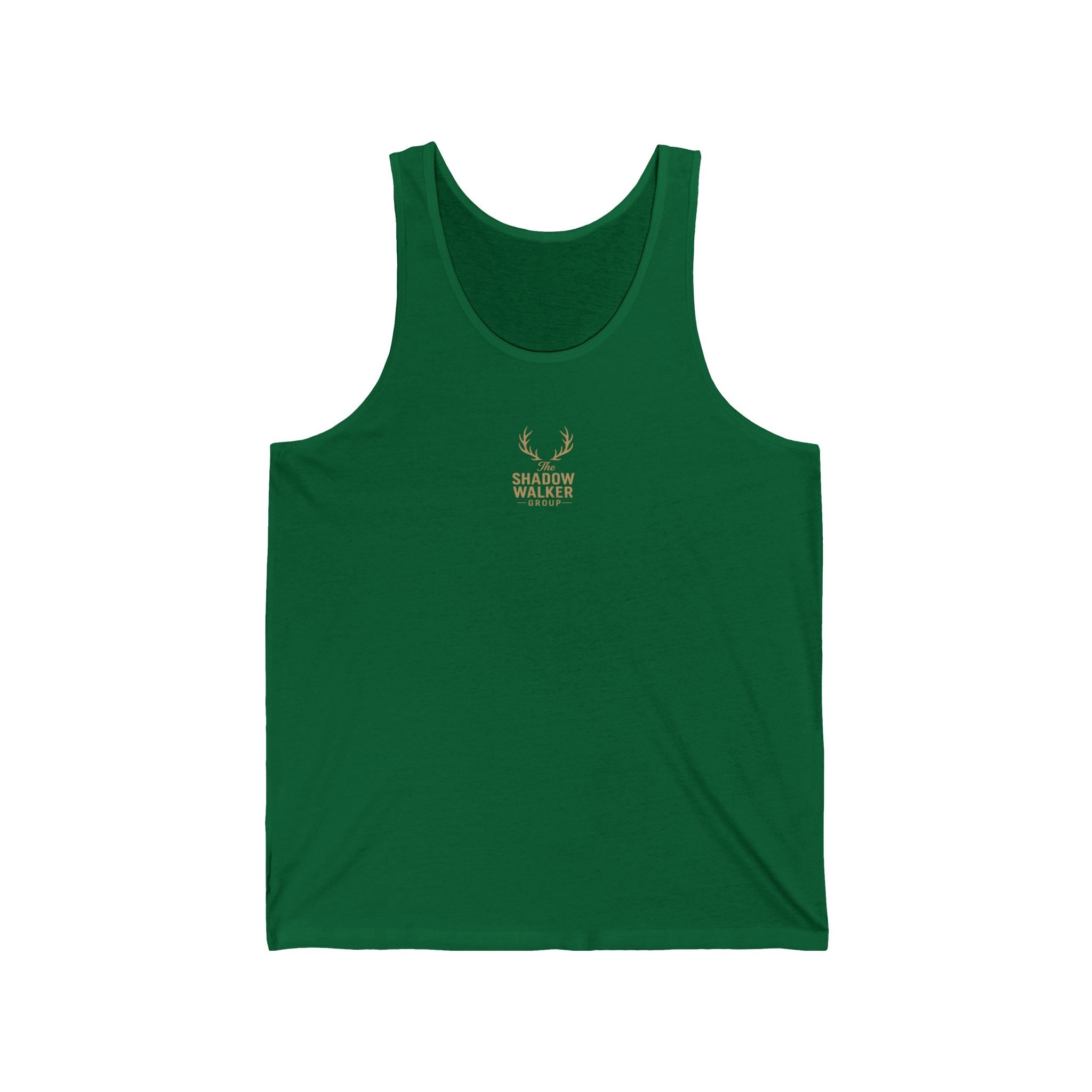 Venison Vibes - Tank Top