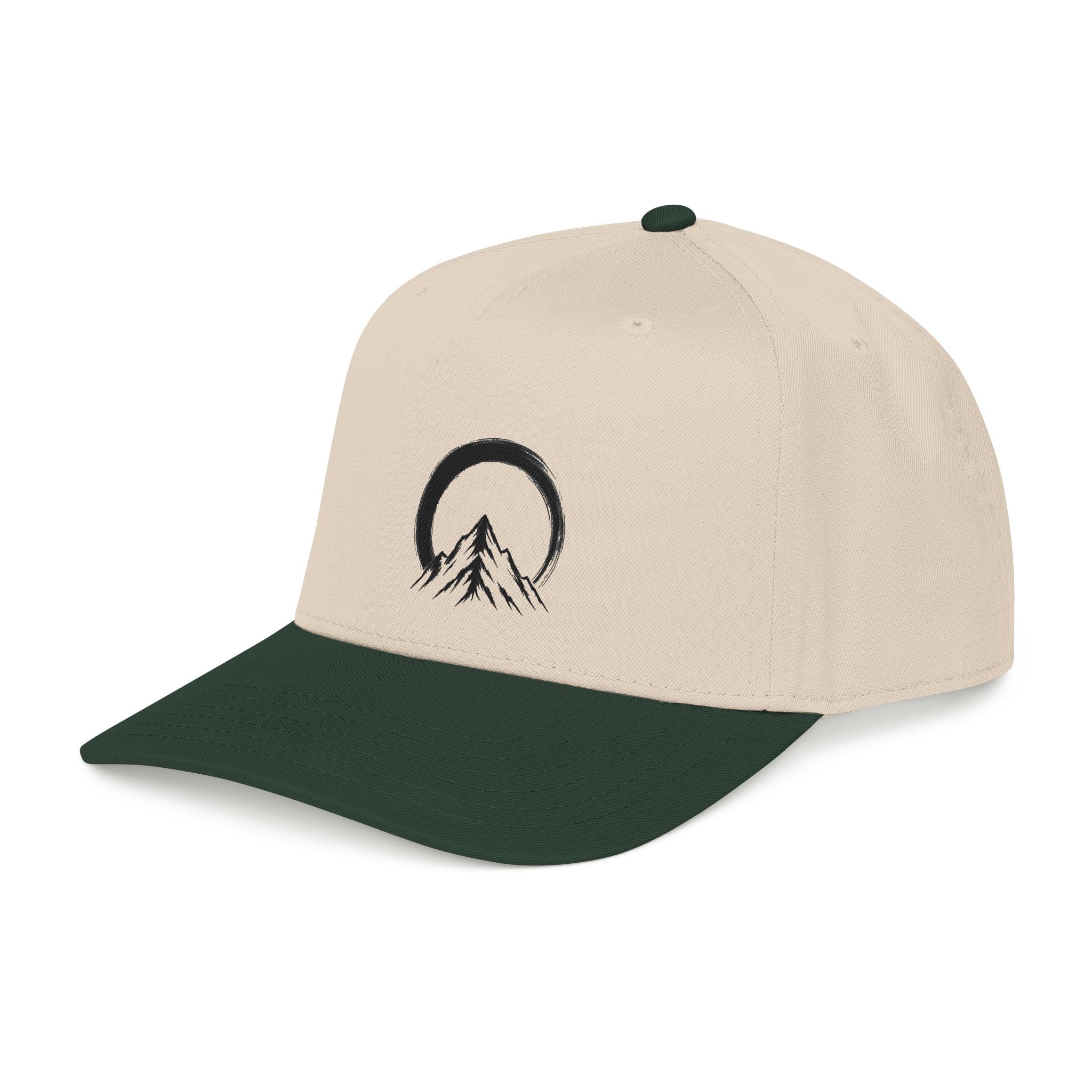 Enso Peak - Baseball Hat