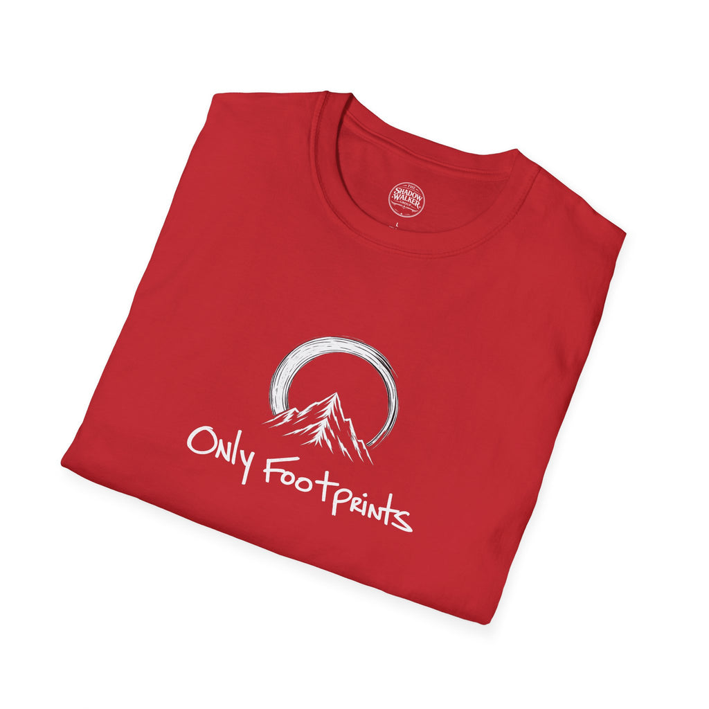 Wild Places Elk - T-Shirt