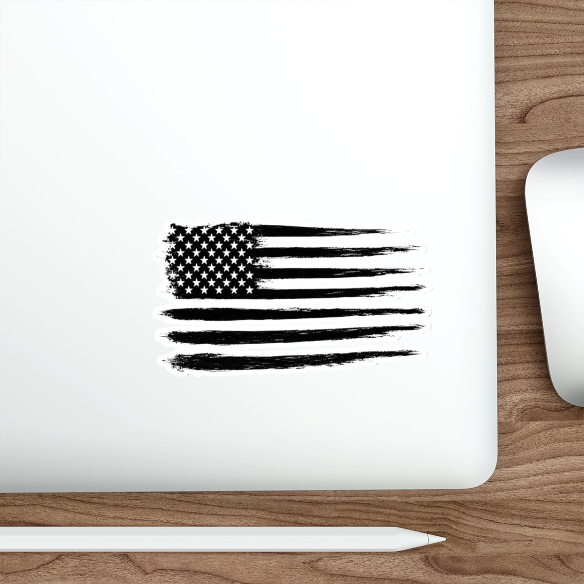 Die-Cut Stickers