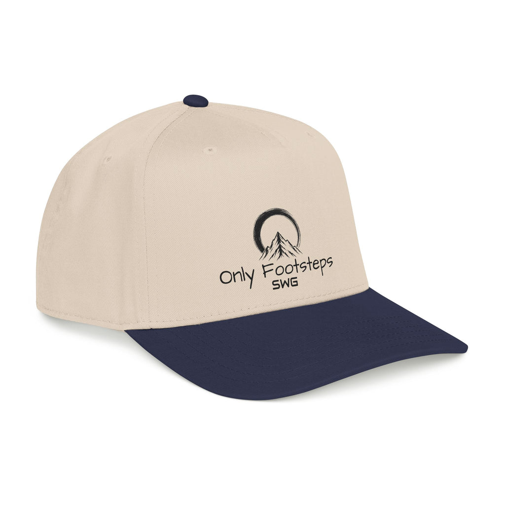 Open Ensō Logo - Baseball Hat