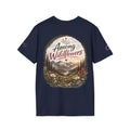 Among Wildflowers | Wild Bloom | Wildflower T-shirt